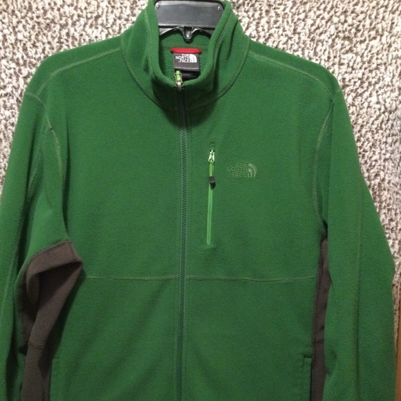 The North Face Other - The North Face Fleece Polar-Tec Jacket